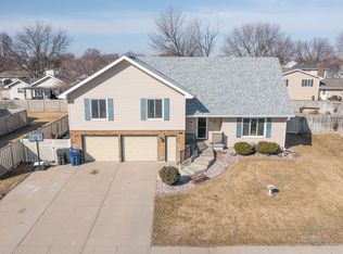 3364 21st Ave, Columbus, NE 68601