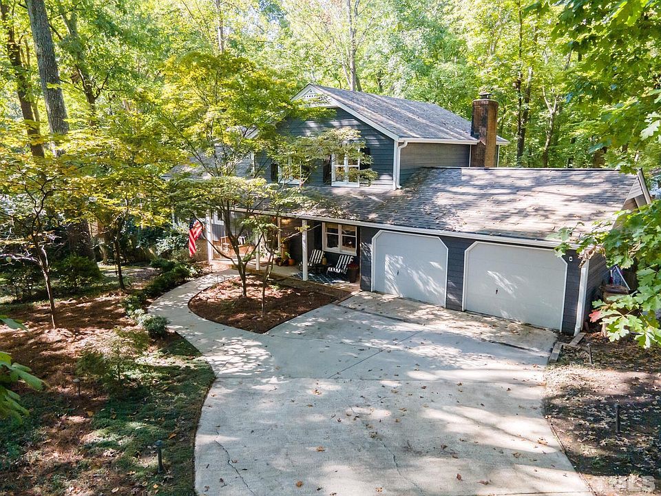 520 Farmington Woods Dr, Cary, NC 27511 Zillow