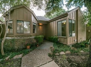 4435 Rosser Sq, Dallas, TX 75244