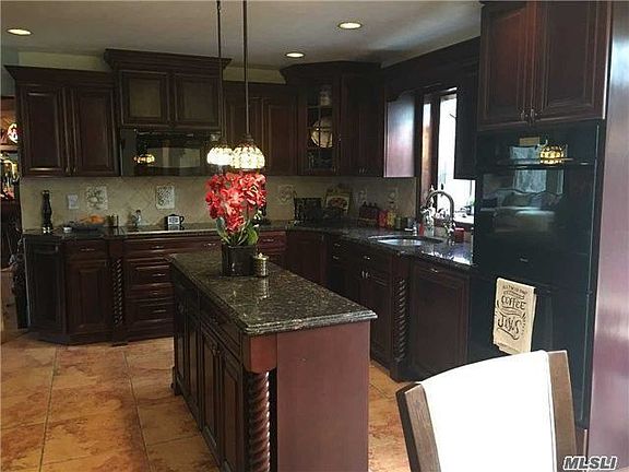 Solid cherrywood custom 