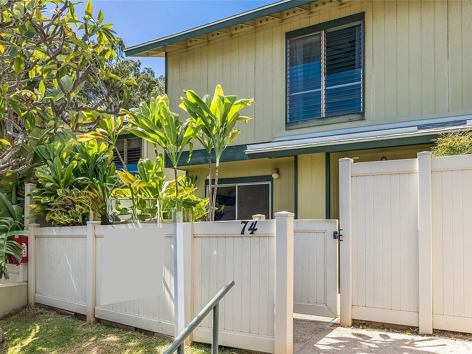 1st image of 92-1288 Kikaha St APT 74