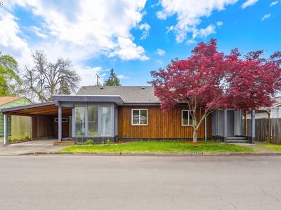 845 25th Pl, Springfield, OR, 97477