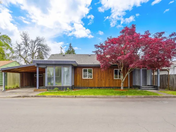 845 25th Pl, Springfield, OR 97477