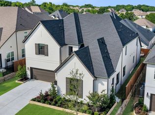 6216 Montage Dr, McKinney, TX 75071