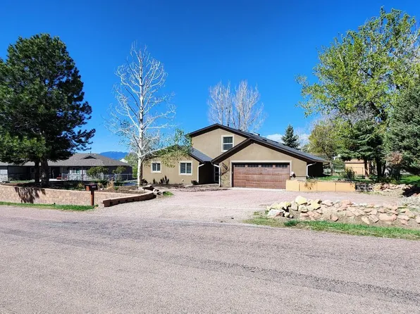 5030 Turquoise Dr, Colorado Springs, CO 80918