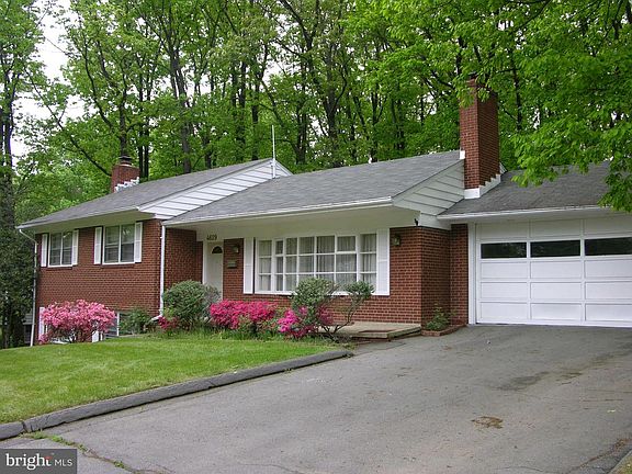 2nd image of 4629 Hillbrook Dr