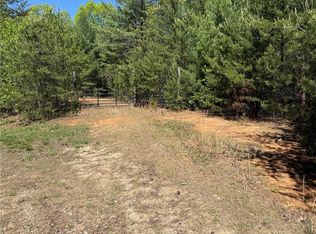Lots 160 & 161 Staghorn Rd, Purlear, NC 28665