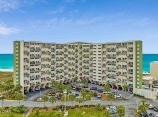 23223 Front Beach Rd #PENTHOUSE 32, Panama City Beach, FL 32413