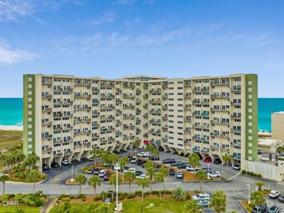 23223 Front Beach Rd #PENTHOUSE 32, Panama City Beach, FL, 32413