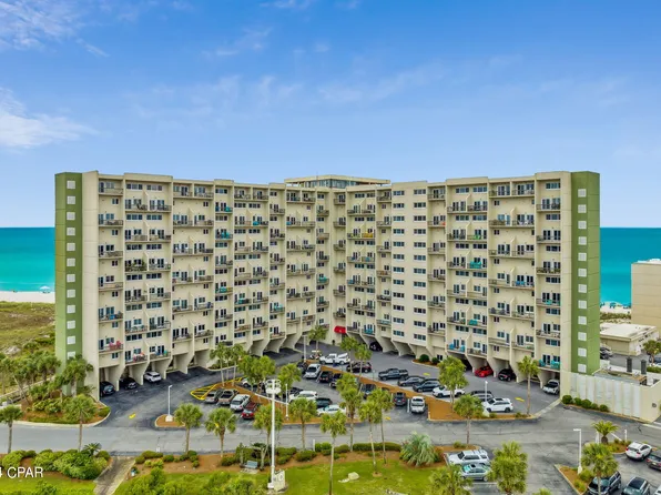23223 Front Beach Rd #Penthouse 32, Panama City Beach, FL 32413