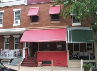 1747 N Lindenwood St, Philadelphia, PA 19131