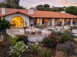5354 El Camino Del Norte, Rancho Santa Fe, CA 92067