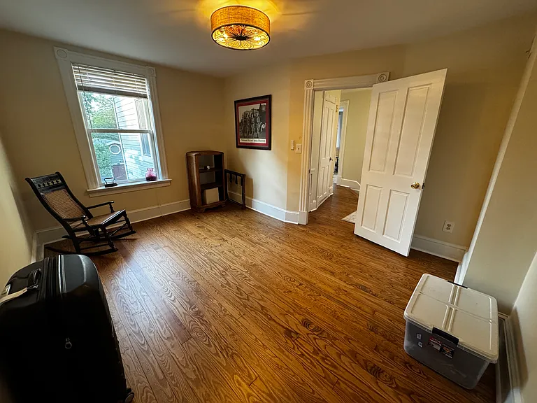 3rd bedroom.