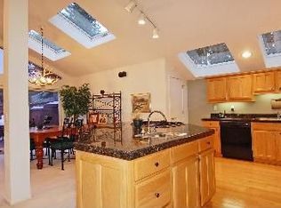 963 Arrow Wood Dr, Golden, CO 80401