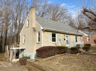 113 Azalea Dr, Charlottesville, VA 22903