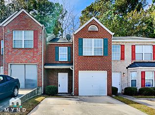 1531 Eastern Sunrise Ln, Decatur, GA 30034