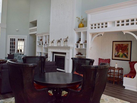 3rd image of 2801 Chancellorsville Dr APT 1417