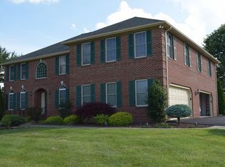 1000 Schucks Rd, Bel Air, MD 21015