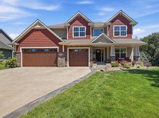 11853 Lever St NE, Blaine, MN 55449