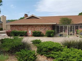 4614 Ranch View Rd, Fort Worth, TX 76109