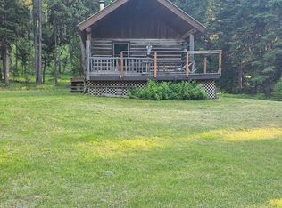 Nhn Slick Gulch Rd, Rexford, MT 59930
