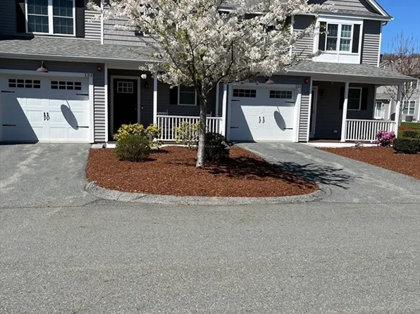 133 Ice House Lndg #133, Marlborough, MA 01752