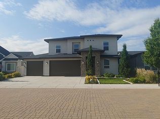 W Messina St, Meridian, ID 83646
