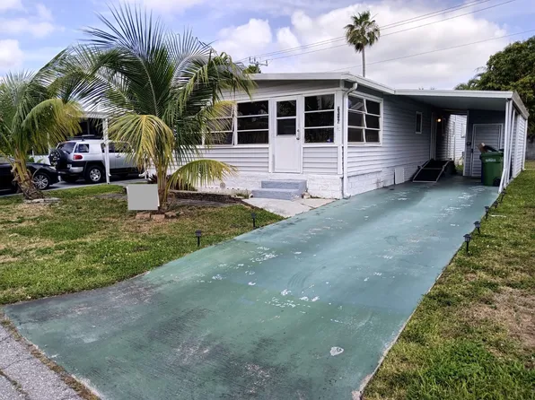 6397 Brandywine Dr N, Margate, FL 33063