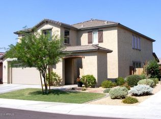 9052 W Hedge Hog Pl, Peoria, AZ 85383