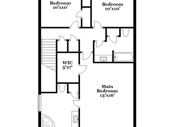 3rd image of 918 Jana Dr