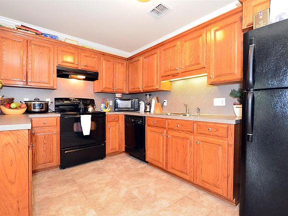 Kitchen View