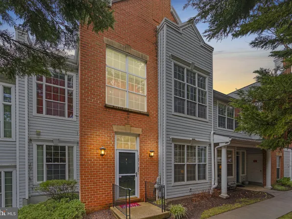 10772 Symphony Way Unit 103, Columbia, MD 21044