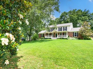 1104 Hunters Trail Dr, Franklin, TN 37069