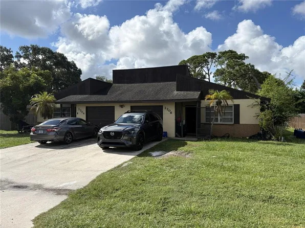 2204 54TH AVENUE DRIVE W, BRADENTON, FL 34207