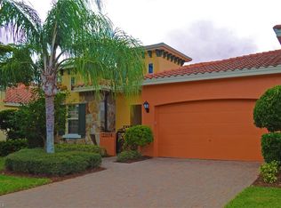 22174 Ponte Romano Ln, Estero, FL 33928