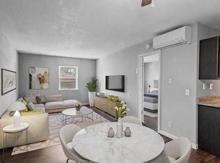 5825 Southwest Ave #1F, Saint Louis, MO
