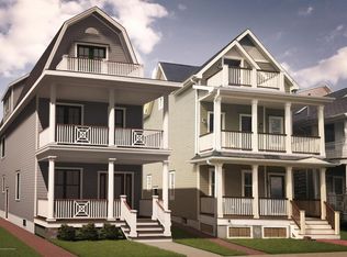 23 Sea View Ave, Ocean Grove, NJ 07756