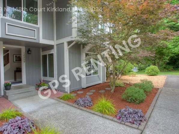 12209 NE 148th Ct, Kirkland, WA 98034