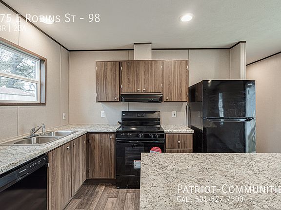 5th image of 475 E Robins St Lot 98