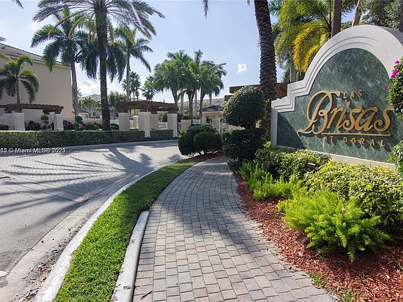 2nd image of 5731 NW 114th Path APT 113
