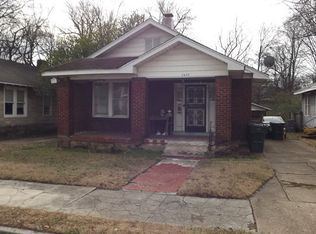 1437 Lyndale Ave, Memphis, TN 38107