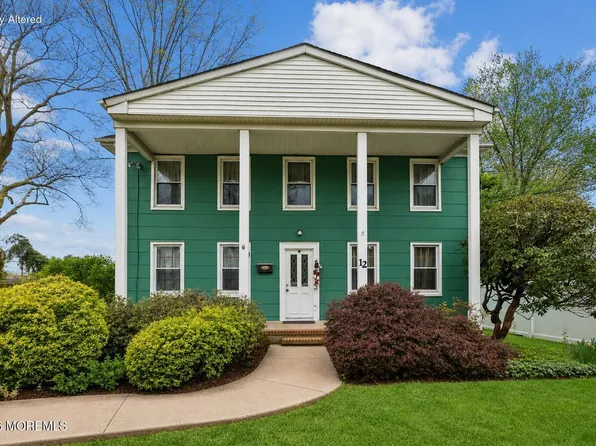 12 Willow Brook Road, Freehold, NJ 07728