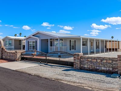 12453 E 39th St, Yuma, AZ, 85367