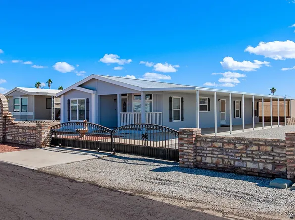 12453 E 39th St, Yuma, AZ 85367