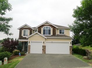 753 Duvall Pl NE, Renton, WA 98059
