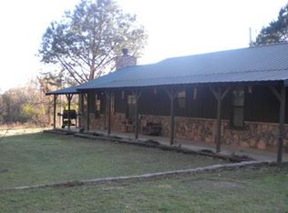 195 Lavender Rd, Broken Bow, OK 74728