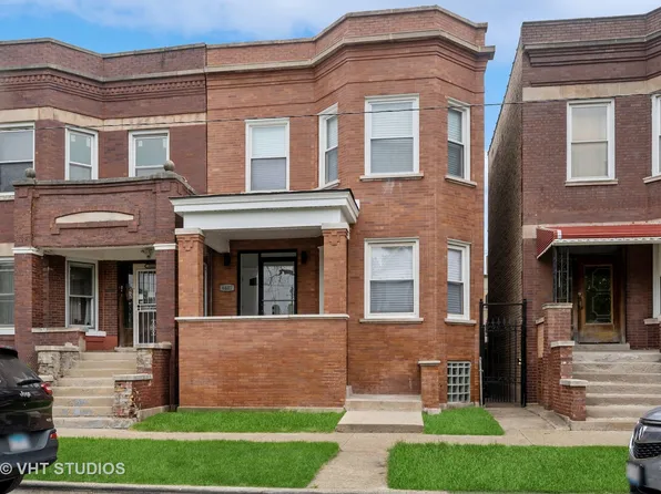 (undisclosed Address), Chicago, IL 60621