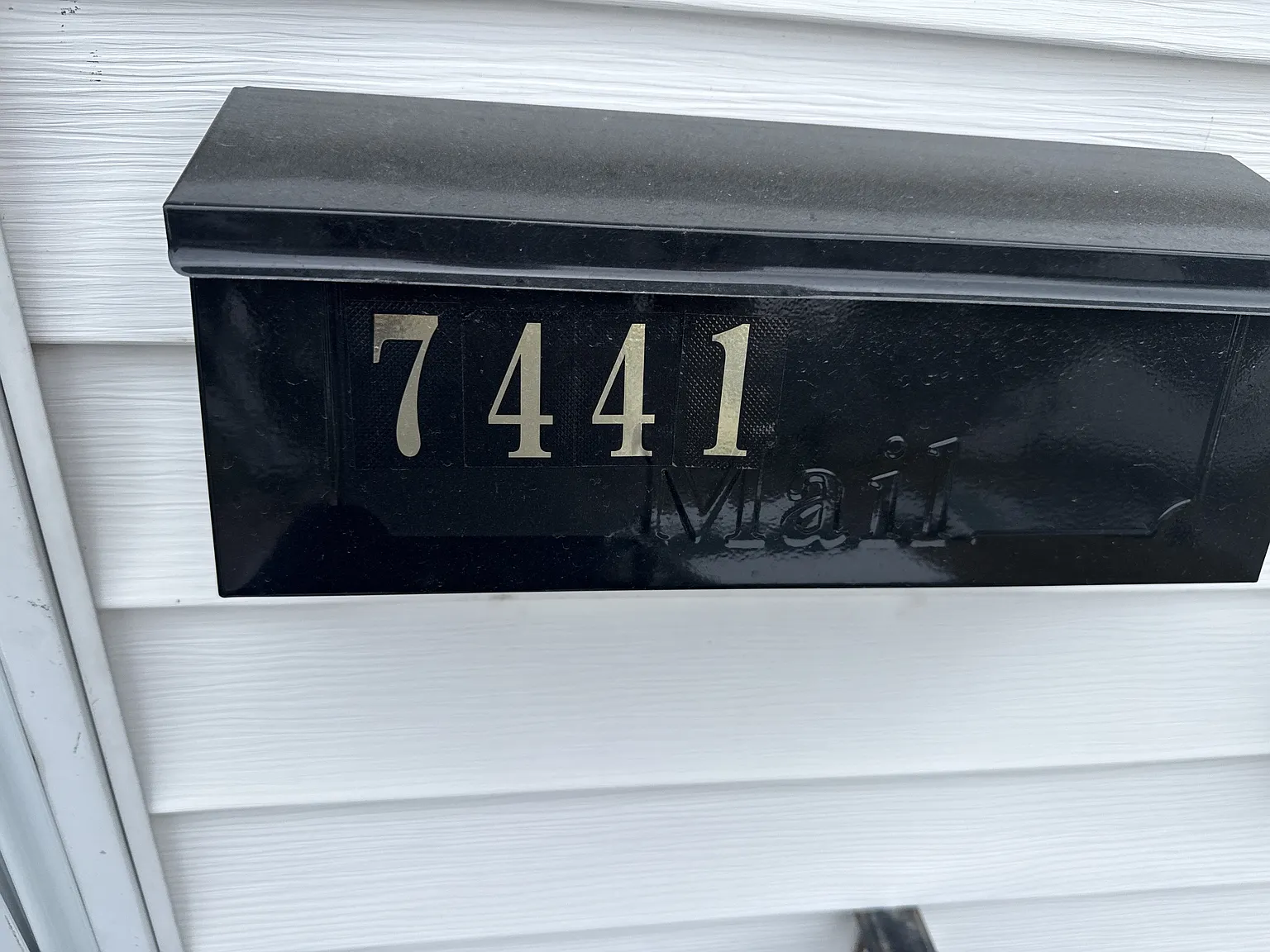 7441 Calvin Avenue - 1 — Photo 2