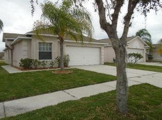 18126 Portside St, Tampa, FL 33647