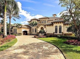 12721 Terabella Way, Fort Myers, FL 33912